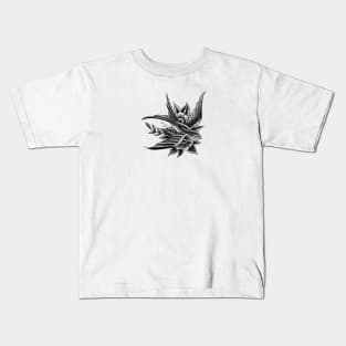 Swallow Kids T-Shirt